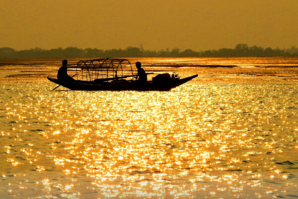 Majestic-Sunrise-at-The-Sundarban